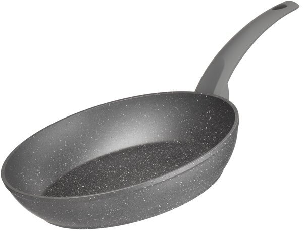 Сковорода 28 см, 3-слойное капсульное дно, антипригарное покрытие Ardesto (AR1928GLG)