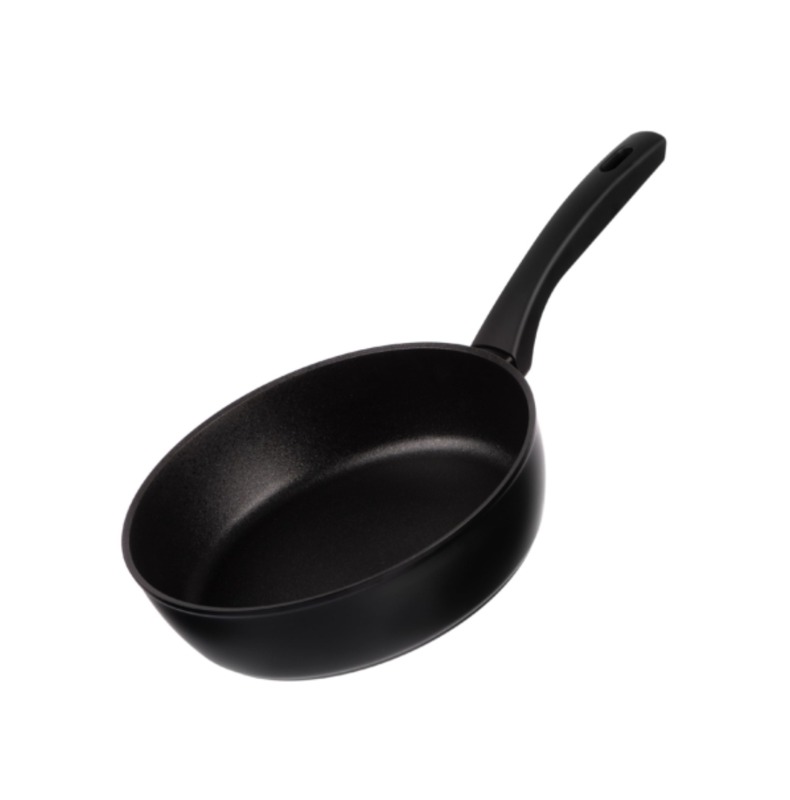  Сковорода глубокая ARDESTO Black Mars Favola 28см AR1928BMR